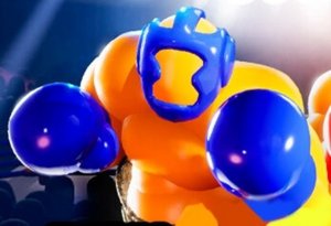 One Strike Showdown