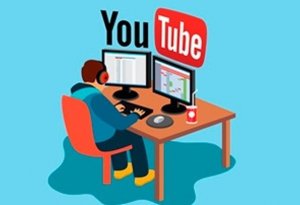 Gaming Channel Creator Simulator