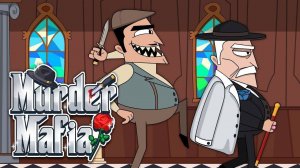 Undercover Identity Puzzle