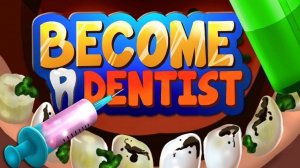 Healthy Teeth Playtime
