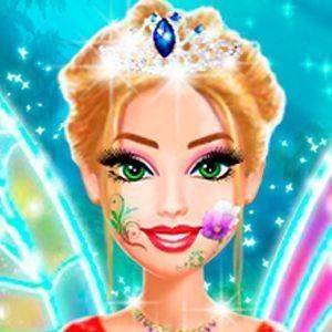 Fairy Fashion Party Creator