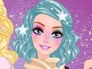 Spring Fair Makeover Studio