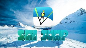 Winter Flight: Ski Jump Challenge