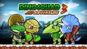 Prehistoric Partner Trek