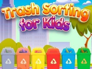 Clean Planet Sorter