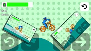 Dash Runner: Infinite Path Adventure