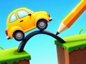 Sketch Path Logic Challenge