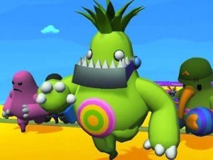 Critter Chase: Final Stand
