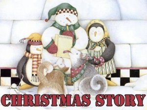 Festive Season Tile Assembly