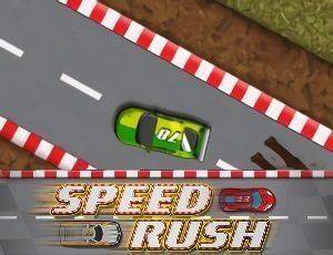 Velocity Dash Grand Prix