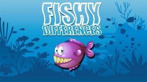Ocean Spotter: A Visual Puzzle for All Ages