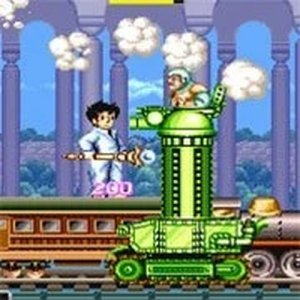 Nemo Dreamland Adventure Arcade