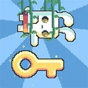 Yeah Bunny Platformer Game