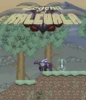 Kalevala Puzzle Adventure