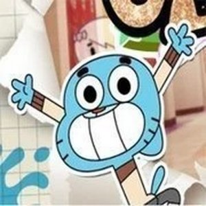 Gumball: Elmore Breakout Puzzle