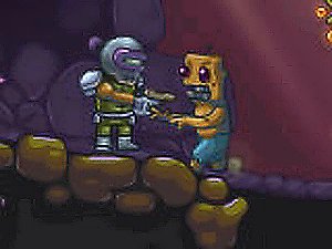 Zombotron 2 Time Travel Quest