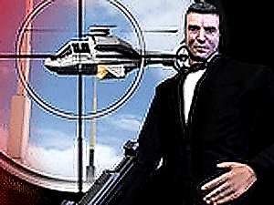Henry Precision: Gentleman Sharpshooter