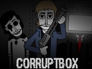 Corruptbox Music Creator Game