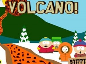 Volcano Puzzle Game - Logic Puzzle