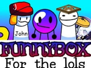 Funnybox: Music Maker Game