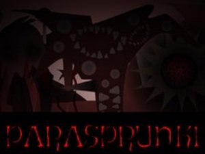 ParaSprunki Music Rhythm Game