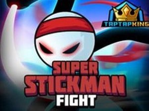 Stickman Arena Battle