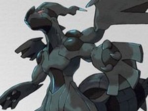 Pokemon White RPG Adventure