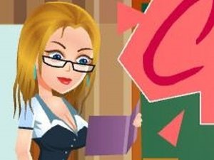 Classroom Fun Prank Game