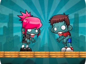 Skull Toss Puzzle Action Game