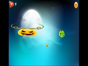 Autumn Night Tap Challenge