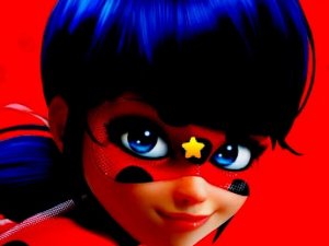 Miraculous Hidden Stars Puzzle
