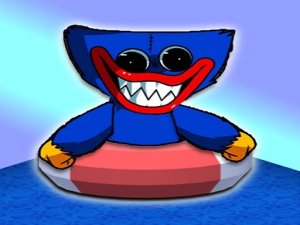 Huggy Surf Adventure