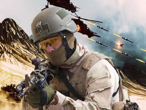 Command Unit: Team Tactics