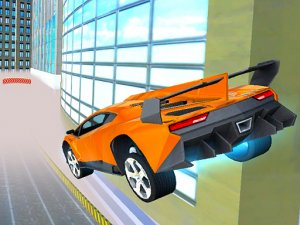 City Car Stunt 3 Arcade Racing