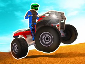 ATV Offroad Racing Adventure