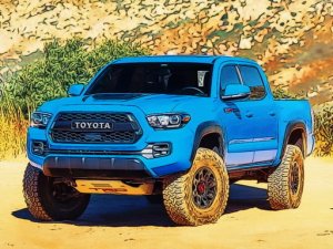 Offroad 4x4 Driving Simulator Racing