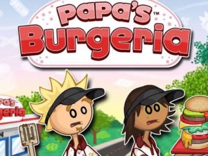 Burgeria Cooking Time Management