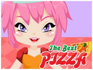 Best Pizza Cooking Game