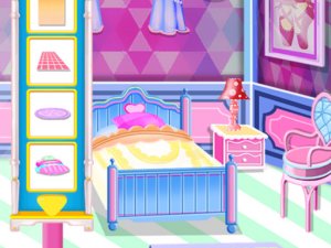 Dream House Decorating Game