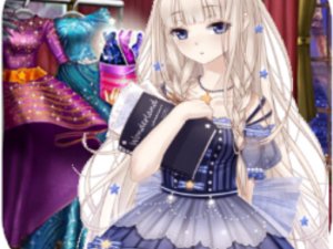 Queen Dress Up Fashion Game
