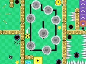 BallVania: Arcade Puzzle Challenge