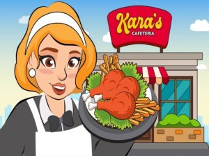 Karas Cafeteria Time Management