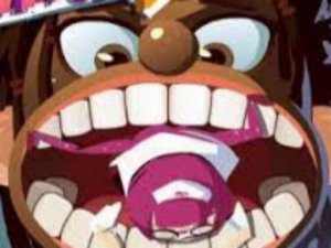 Mia Dentist Ice Cream Kids Game