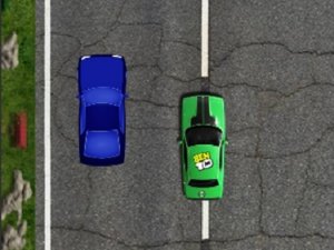 Arcade Car Racing 2023