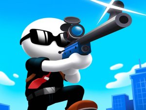 Zombie Defender: Survival Action