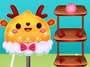Fashion Clothes Sewing Game