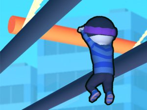 Roof Rails Arcade Adventure