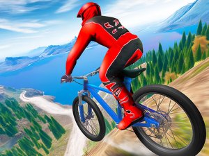 Downhill Racing Arcade