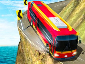 Coach Bus Simulator Driving