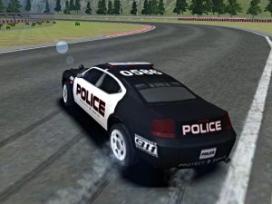 Drift Racer Arcade Racing Game